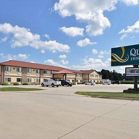 Quality Inn & Suites Grinnell Екстер'єр фото